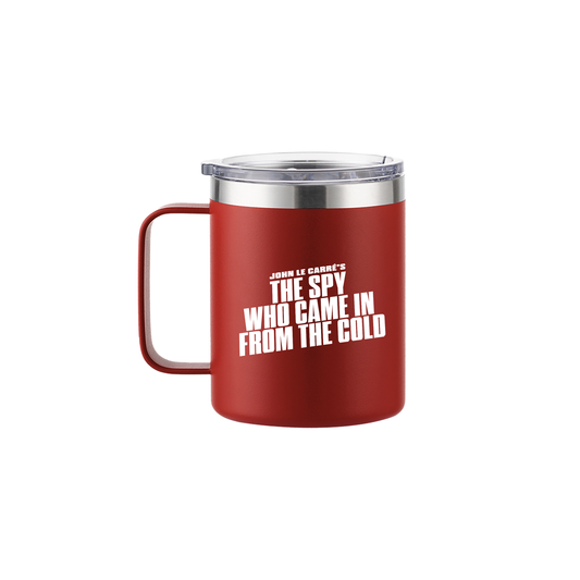 THE SPY WHO CAME IN FROM THE COLD Travel Mug