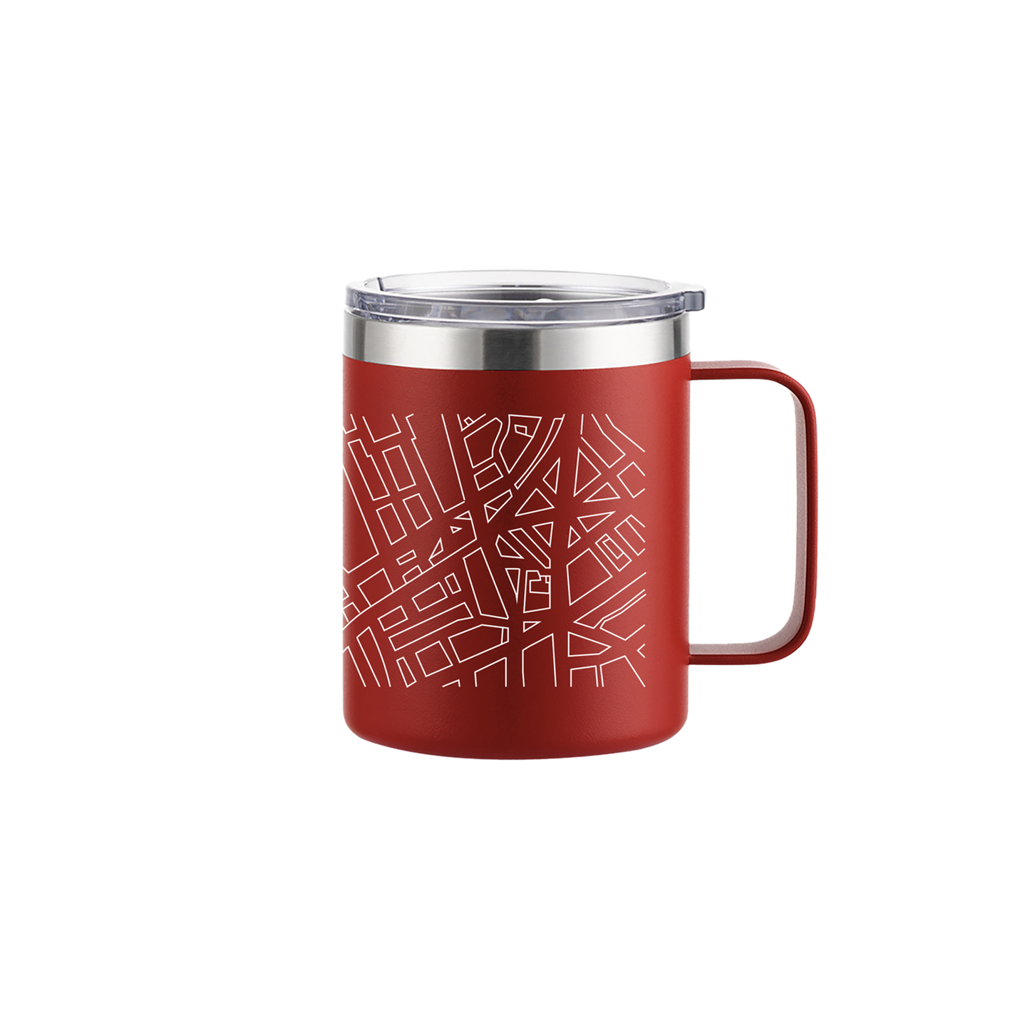 THE SPY WHO CAME IN FROM THE COLD Travel Mug