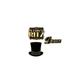 TOP HAT Pin Set
