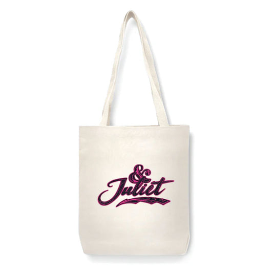 & JULIET Tote Bag