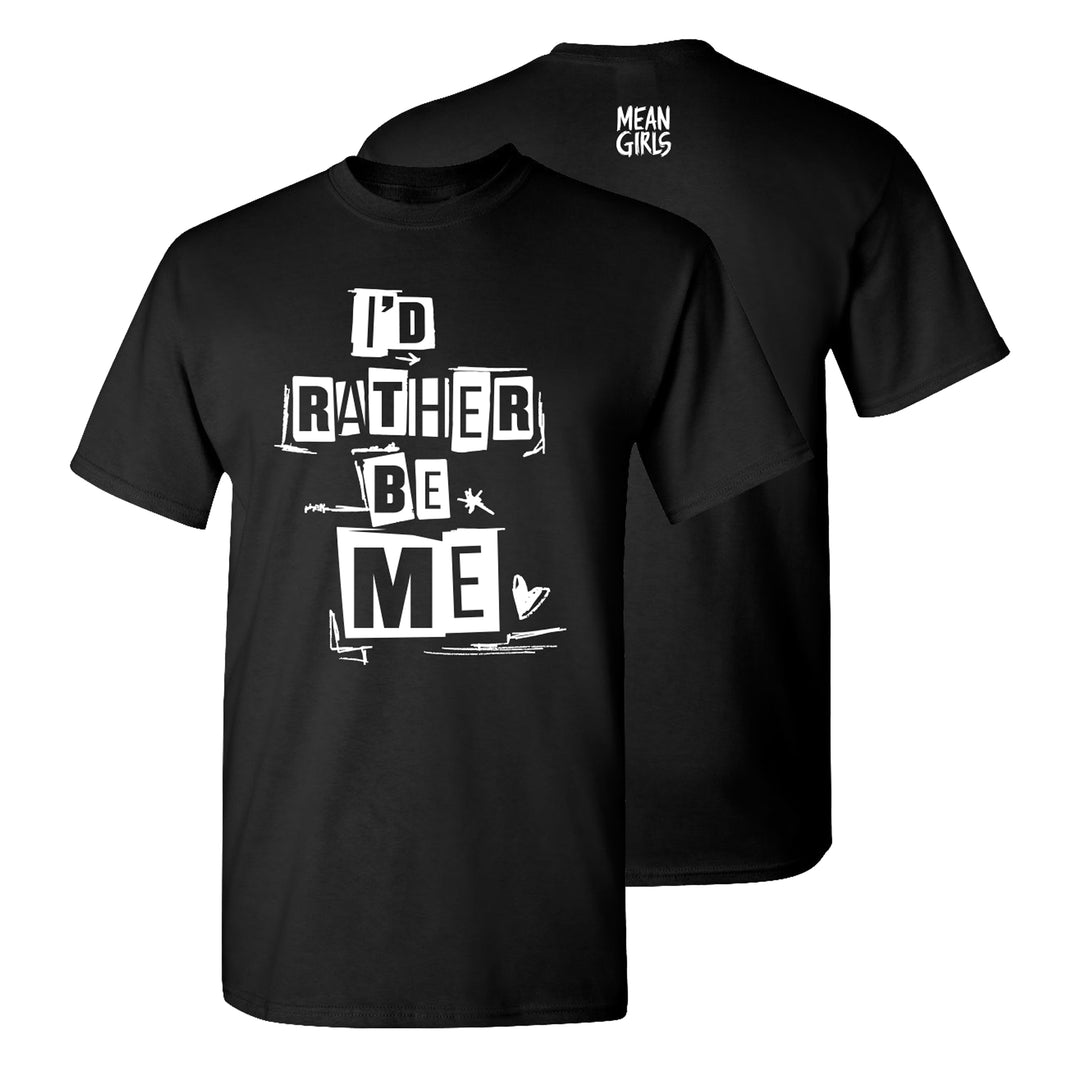 MEAN GIRLS – West End Merchandise Shop by Creative Goods