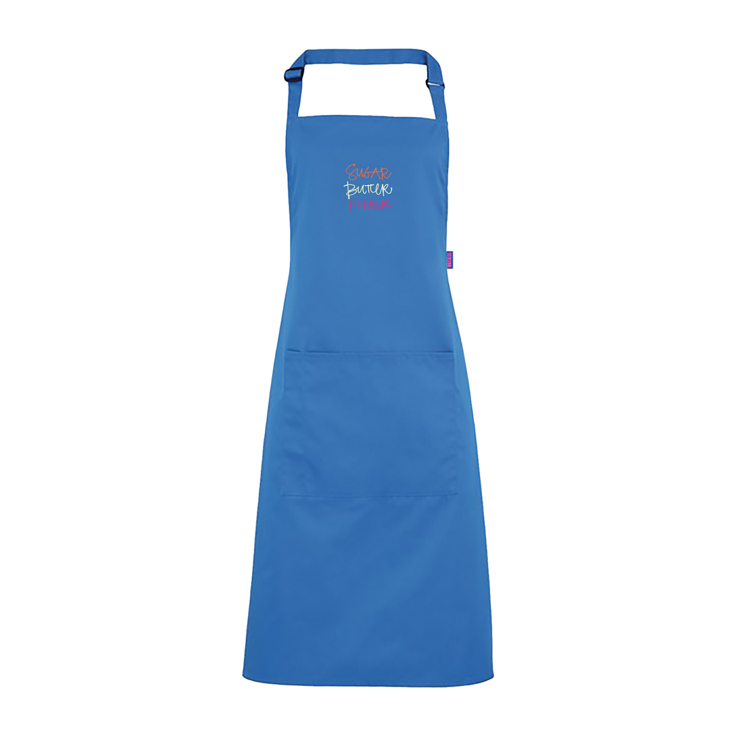 WAITRESS Apron  West End Merchandise Shop by Creative Goods