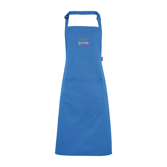 WAITRESS Apron