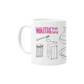 WAITRESS Mug
