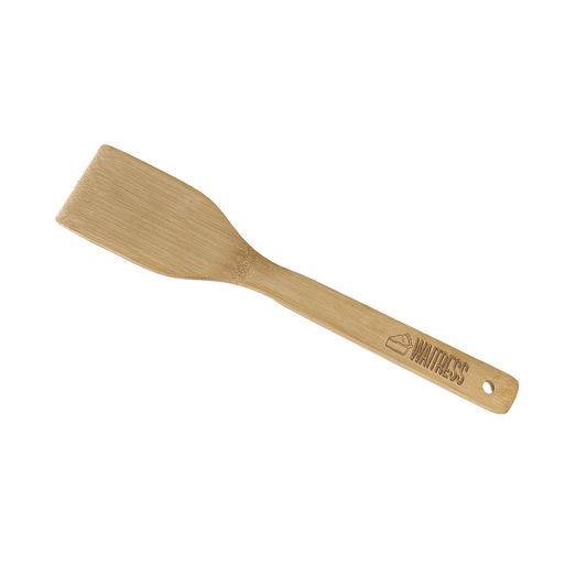 WAITRESS Wooden Spatula