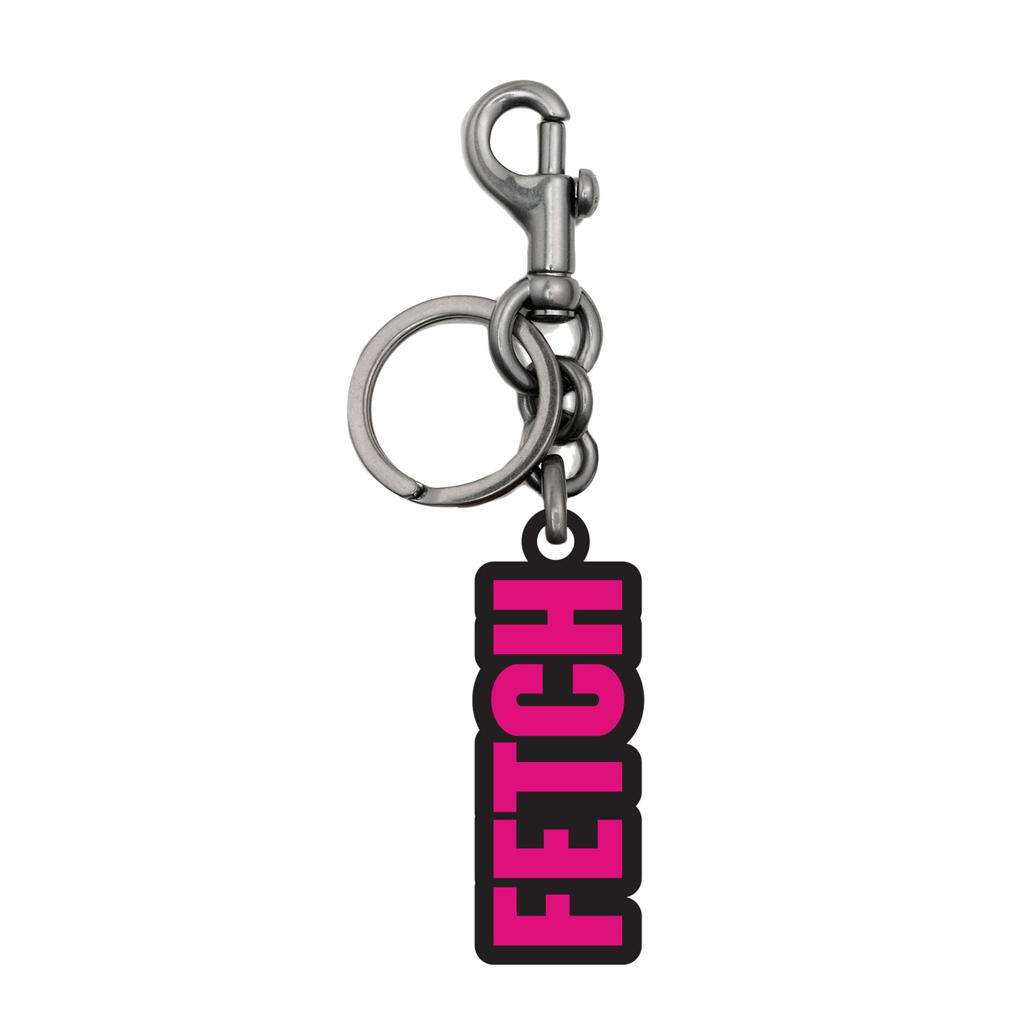 MEAN GIRLS Fetch Keyring