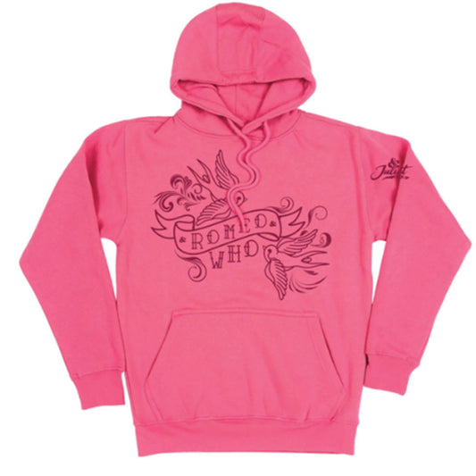 & JULIET Hoodie