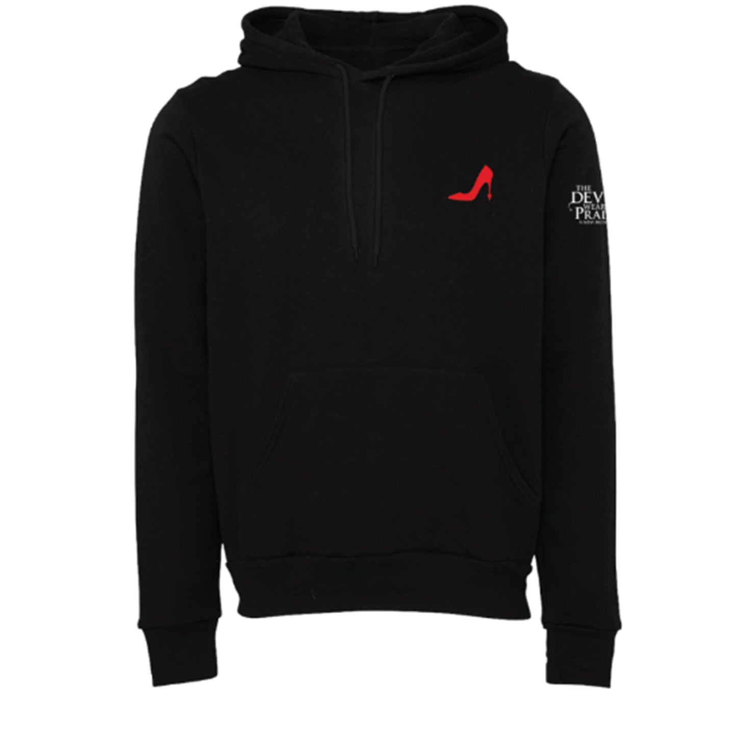 THE DEVIL WEARS PRADA Hoodie