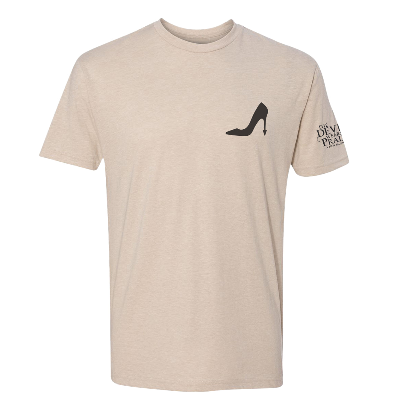 THE DEVIL WEARS PRADA Gird Your Loins T-Shirt – West End Merchandise ...