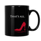 THE DEVIL WEARS PRADA Mug