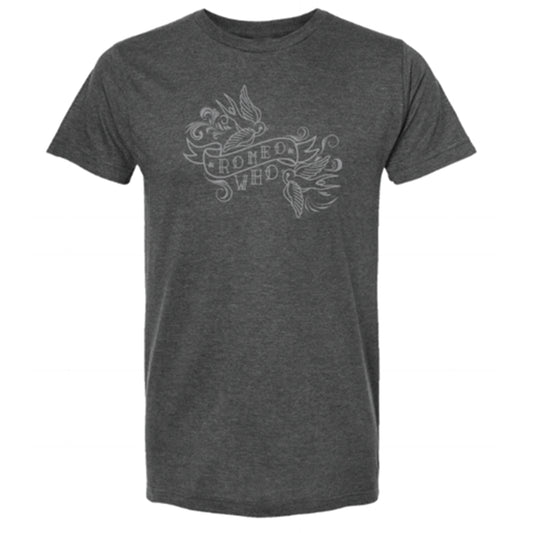 & JULIET Romeo Who T-Shirt