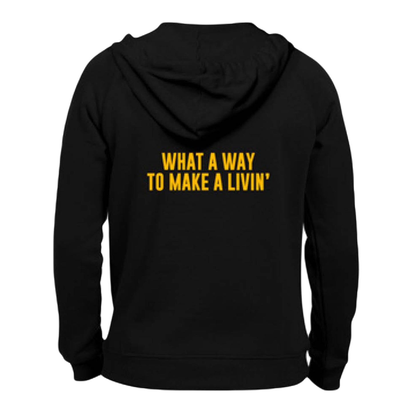 9 to 5 Musical - What a Way Hoodie
