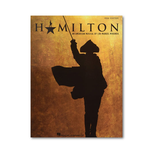 HAMILTON Vocal Selections