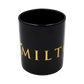 HAMILTON - Black Title Mug