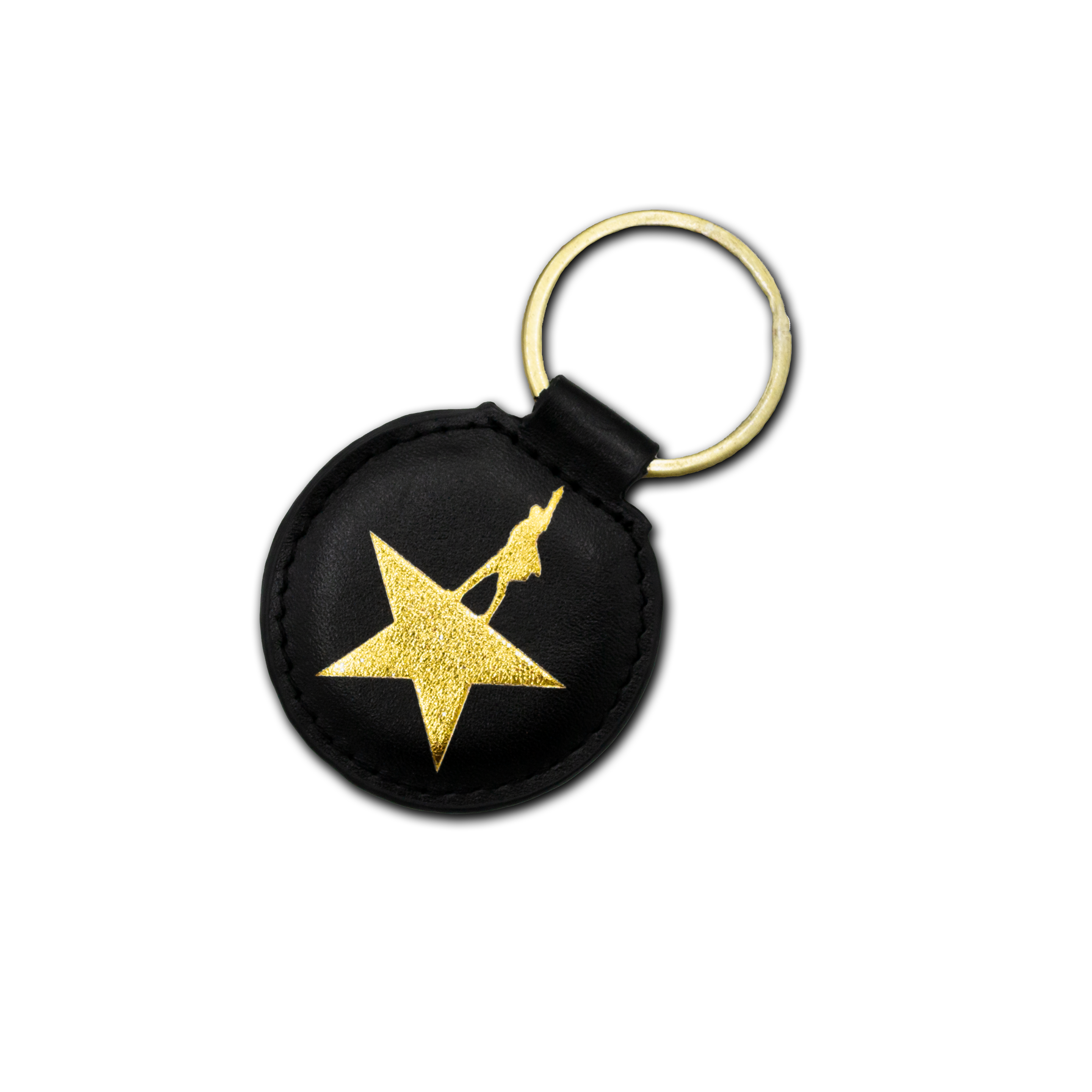 HAMILTON - Keyring – West End Merchandise Shop by Creative Goods