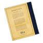 HAMILTON - The Revolution Book (Hardcover)