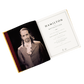 HAMILTON - The Revolution Book (Hardcover)