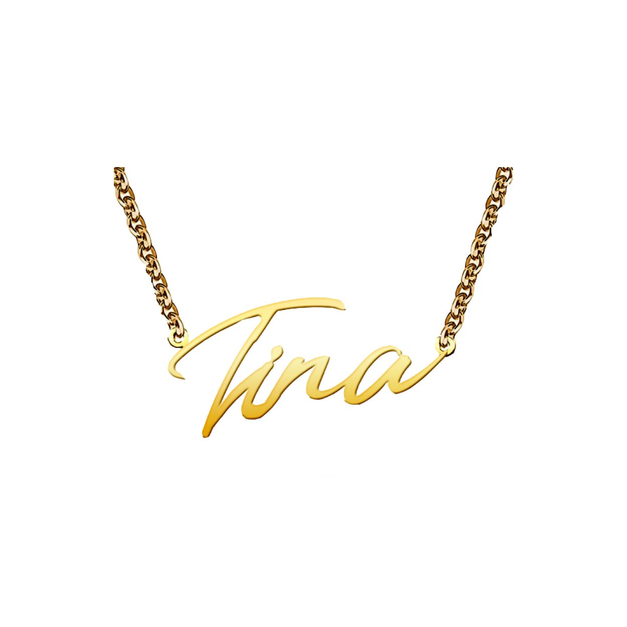 TINA - Necklace